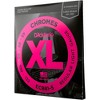 D'Addario ECB81-5 Chromes XL Flatwound Bass Strings - Light Gauge - image 3 of 4