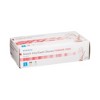 McKesson Vinyl Gloves, Powder-Free, Ivory, Large, 100 Count, 1 Box - 3 of 4