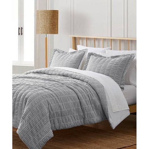 Gray : Bedding Sets : Target