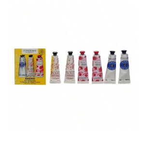 L'Occitane Best of Provence by L'Occitane, 6 Piece Set for Unisex - 1 of 1