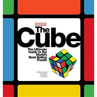 rubik's cube target