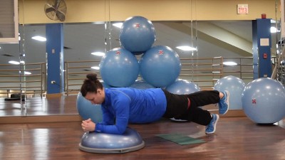 Comprar BOSU Balance Pro