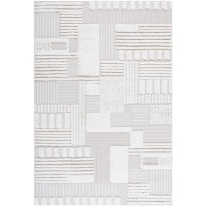 Trends TRD126 Power Loomed Indoor Rugs - Safavieh - 1 of 4