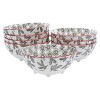 BIA Cordon Bleu Set of 8 6" Grace Footed Bowls - image 3 of 4