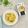 Fiber Gourmet  – Pilaf Riced Pasta– Fiber-Rich, Low Calorie, Healthy Pasta - 2 of 3