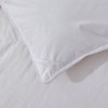 Peace Nest Lightweight Goose Feather Fiber Down Comforter - image 4 of 4