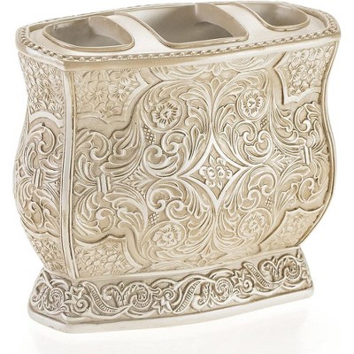 Creative Scents Victoria Toothbrush Holder