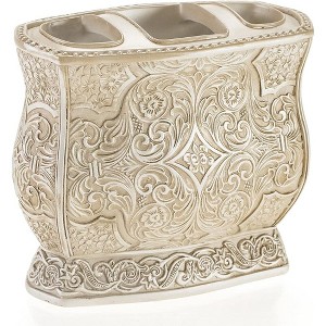 Creative Scents Victoria Toothbrush Holder - 1 of 4