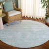 Soho SOH178 Hand Tufted Indoor Rugs - Safavieh - 2 of 4