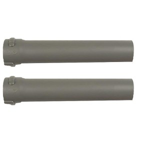 Ryobi RY09550 Homelite Blower (2 Pack) Replacement Nozzle - 580537001-2PK - 1 of 3