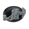Eaglemoss Limited Eaglemoss Star Trek Starship Replica | Borg Renegades' Ship #73 - 4 of 4