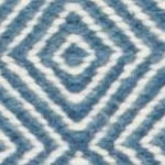 blue/ivory