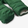 Primary Baby Parka Puffer Suit - 4 of 4