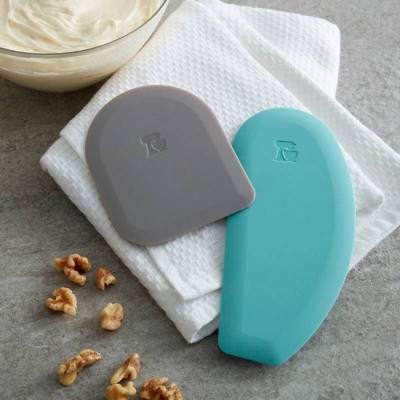 KitchenAid 6pk Scrapers Set