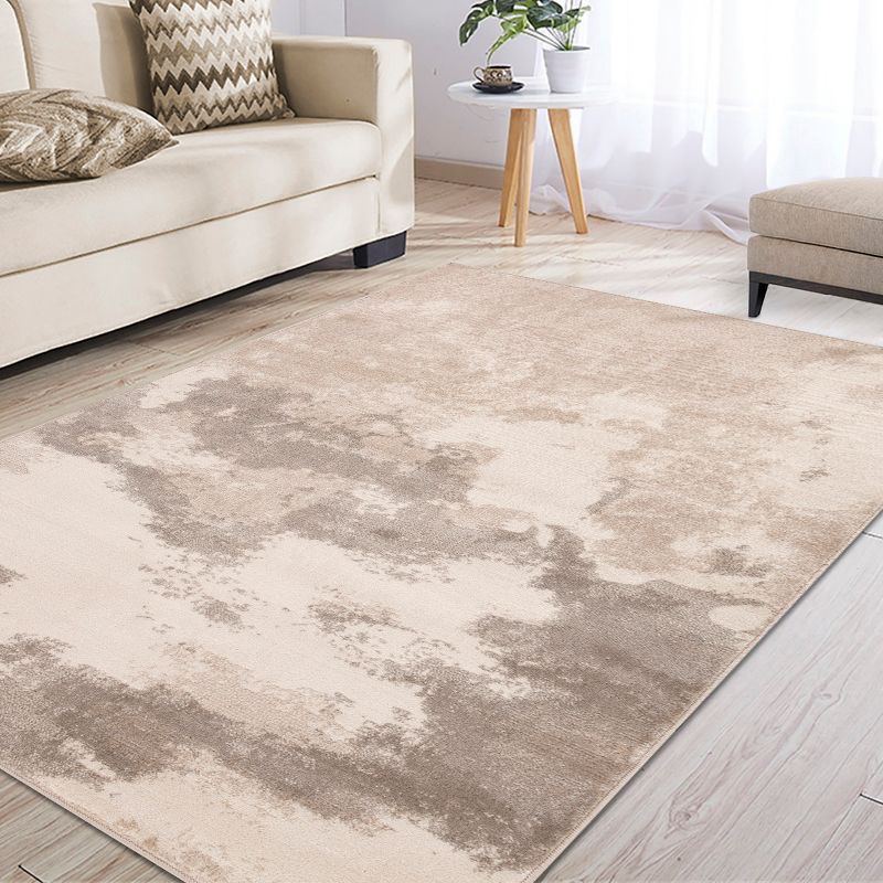 Modern Abstract Indoor Runner or Area Rug by Blue Nile Mills, 5 of 7