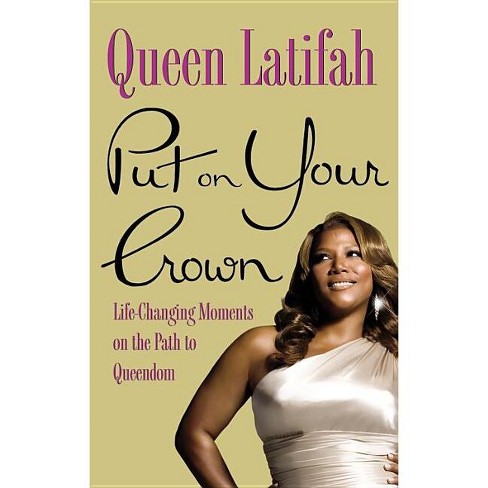 Queen latifah best sale perfume target