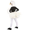 HalloweenCostumes.com Adult Elegant Swan Costume | Adult Bird Costumes - 4 of 4