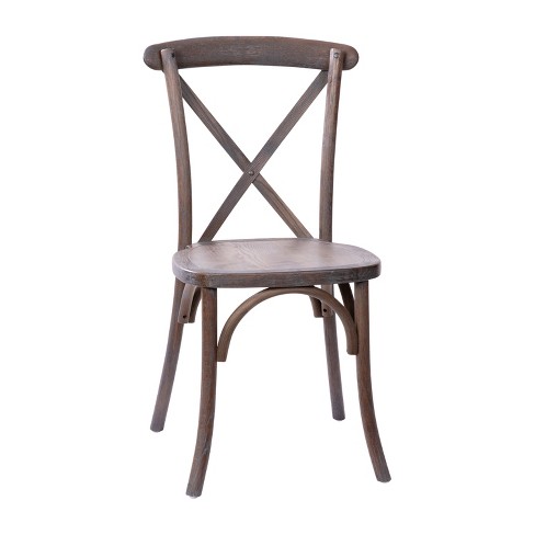 Bistro style dining online chairs