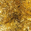 vidaXL Garland Gold PVC 65.6 feet Garland Other Traditional - 4 of 4