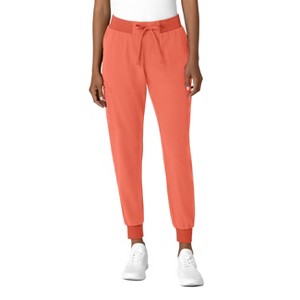Wink Nova Women's Jogger Utility Scrub Pant - 1 of 4