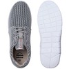 Alpine Swiss Kilian Mesh Sneakers Breathable Lightweight Fashion Trainers - 4 of 4