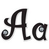 Teacher Created Resources® 5" Bling Letters with Jewels, 395 Pieces - 2 of 3