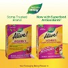 Nature's Way Alive! Women's Complete Multivitamin Tablets - 50ct - image 3 of 4