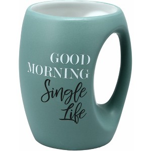 Pavilion Gift Company - Single Life - 16 oz Cup - Drinkware - 1 of 4