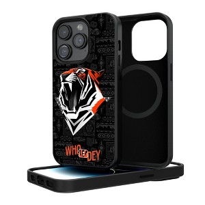 Keyscaper NFL AFC Teams 2024 Edition MagSafe Compatible Cell Phone Case for Apple iPhone - 1 of 4