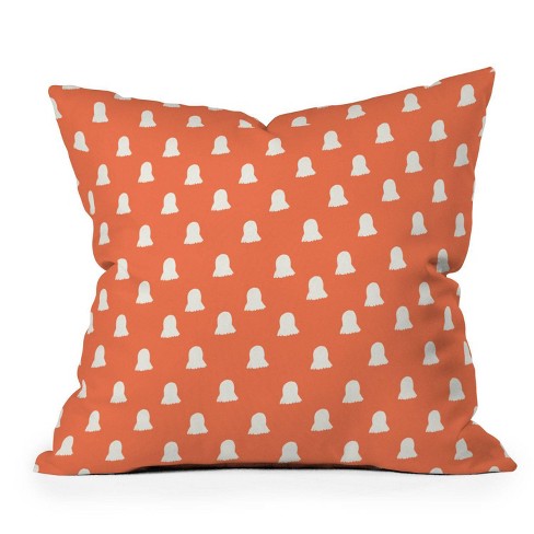 Cute Halloween Pillows