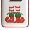 47" "Believe" Vertical Holiday Wall Sign - National Tree Company - 3 of 4