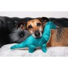 Fluff and Tuff Ross Brachiosaurus Plush Dog Toy - image 4 of 4