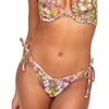 Adore Me Women's Deandra Bikini Swimwear Bottom - 2 of 4