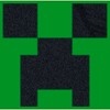 Boy's Minecraft Faux Pocket Creeper T-Shirt - 2 of 4