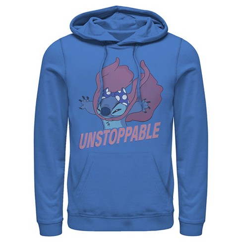 Men's Lilo & Stitch Surfing Stitch Pull Over Hoodie – Fifth Sun