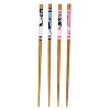 My Hero Academia 4 Pairs Collectible Anime Bamboo Chopsticks - 3 of 4