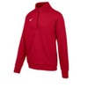 Mizuno Mz1 1/4 Zip Fleece Pullover - 3 of 4