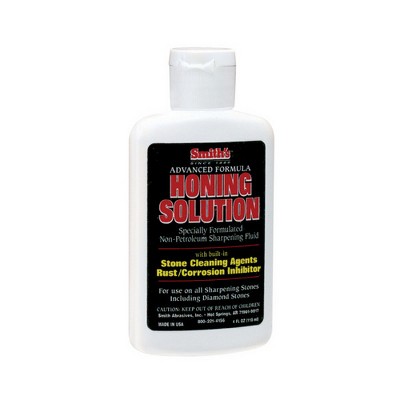 Smiths Honing Solution 4 oz.