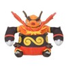 Pokemon Center: Sitting Cuties: Emboar Plush # 500 -  Generation 5 - 6 In - 2 of 4