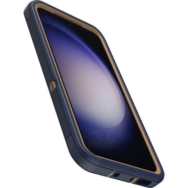 OtterBox Samsung Galaxy S23 Defender Pro Series Case, 5 of 8