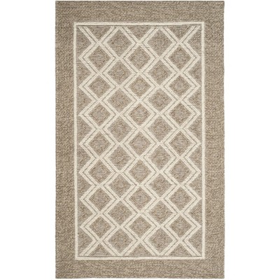 Vermont VRM212 Hand Woven Indoor Rugs - Safavieh