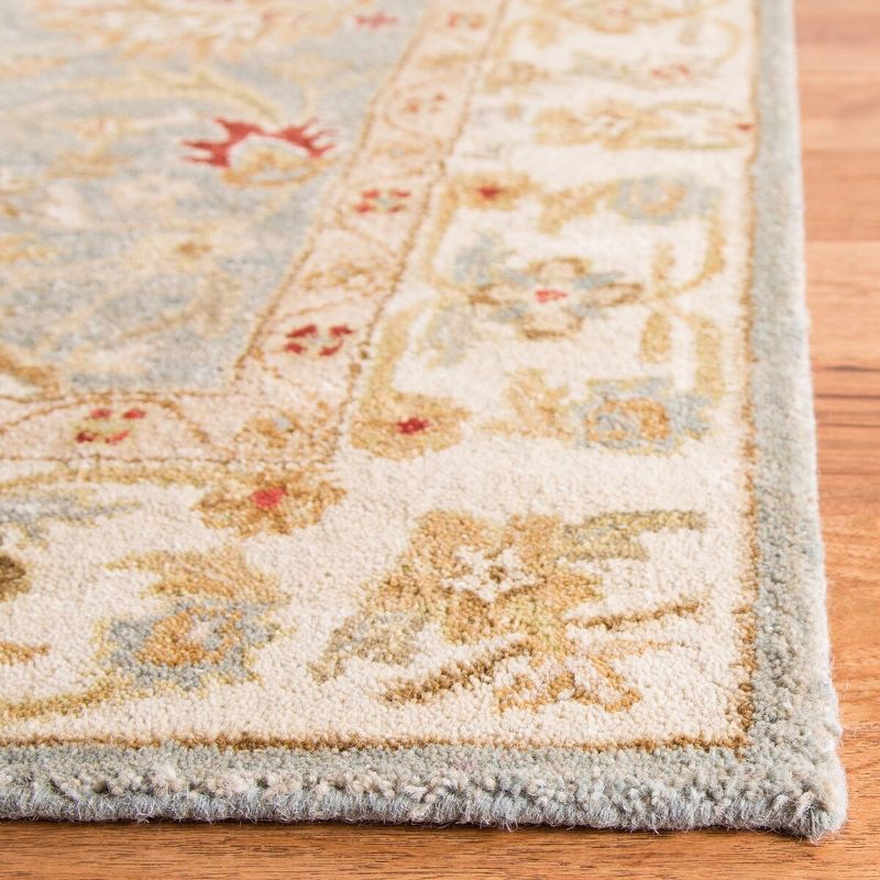 Antiquity ATB822 Hand Tufted Area Rug  - Safavieh, 3 of 5