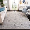Moondust 600 MND644 Power Loomed Indoor Rug - Safavieh - 2 of 4