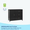 Graco Teddi 3 Drawer Combo Dresser - 3 of 4