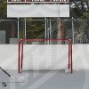 Franklin Sports Kids 36" x 24" Mini Street Hockey Goal - 2 of 2