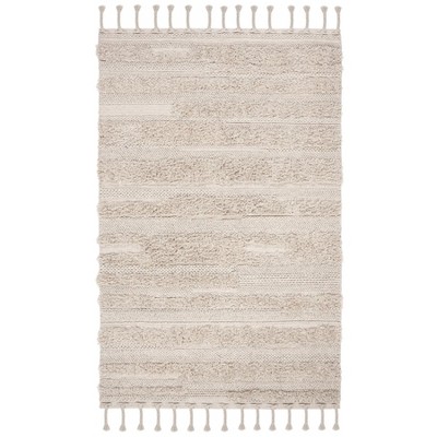 Casablanca CSB450 Hand Woven Indoor Rug - Safavieh