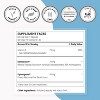 SuperSmart Eye Pressure Control - with Mirtoselect Bilberry & Pycnogenol Pine Bark | Non-GMO & Gluten Free - 30 Vegetarian Capsules - 4 of 4