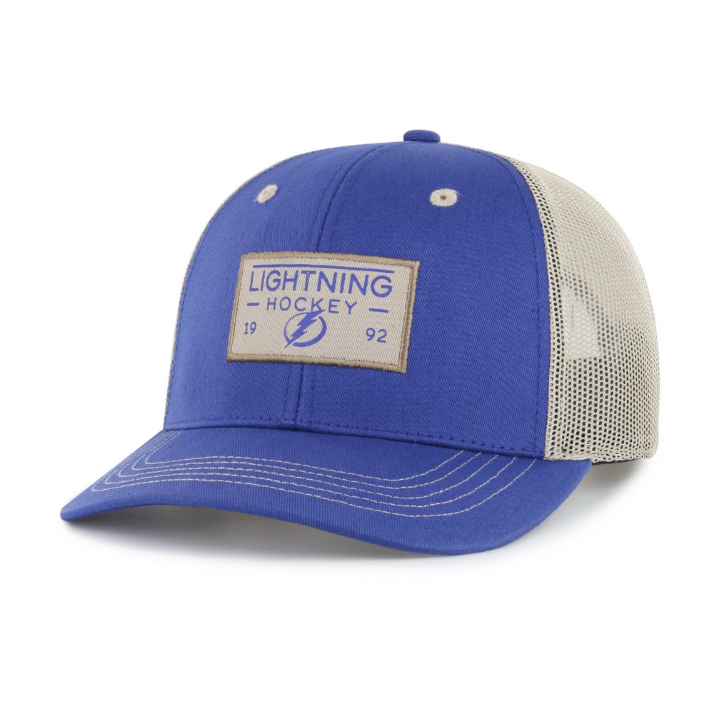 NHL Tampa Bay Lightning Creek Hat