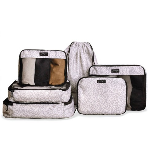 Marble store packing cubes