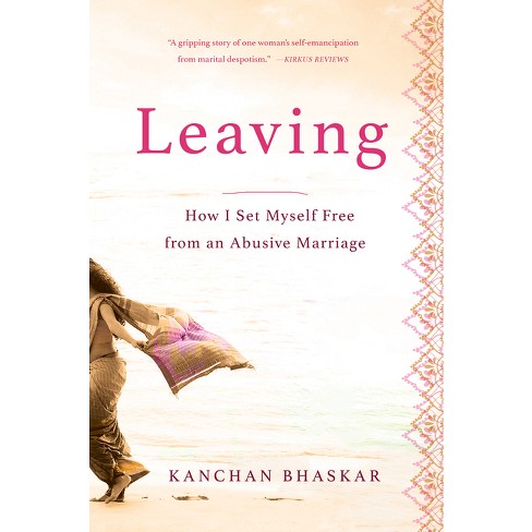 Leaving - by  Kanchan Bhaskar (Paperback) - image 1 of 1